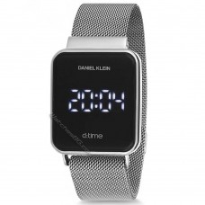 Мъжки часовник DANIEL KLEIN Digital time DK12098-1